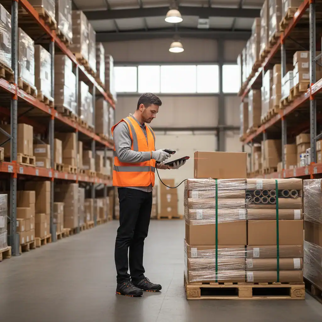 Logistiek Medewerker | Dagdienst | tot €3100
