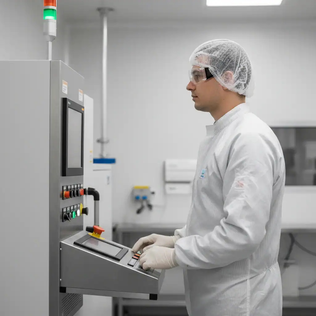 Technisch Facilitair Medewerker | Dagdienst | Tot €3500