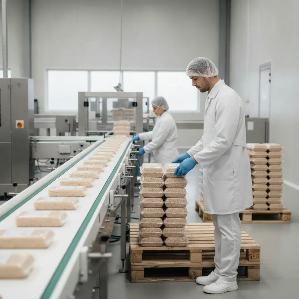 Productiemedewerker 3-ploegen | € 3.200 | 36,5 vrije dagen