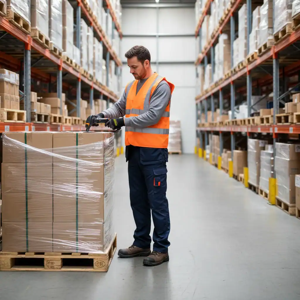 Logistiek medewerker | tot €3.100,- bruto p/m