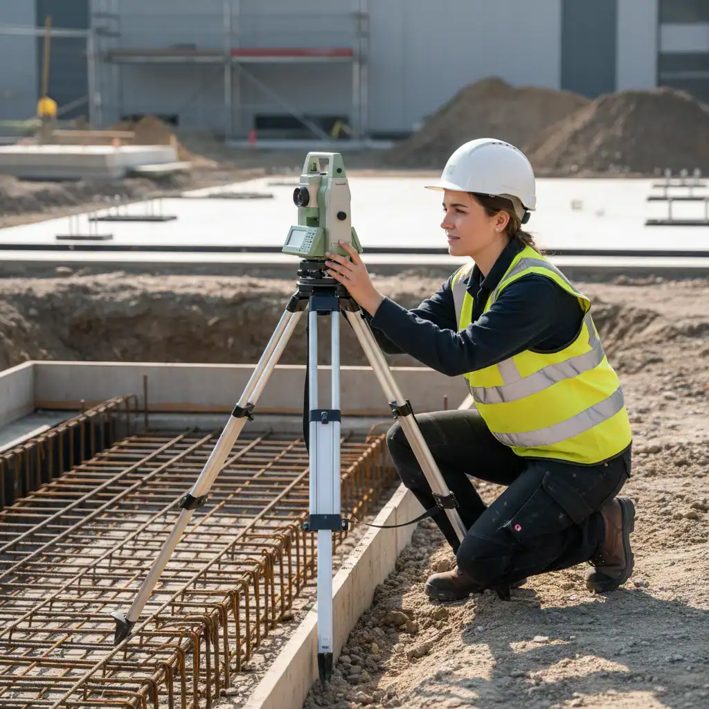 Junior Projectleider| €2.700 – €3.000 | Opleiding & doorgroei