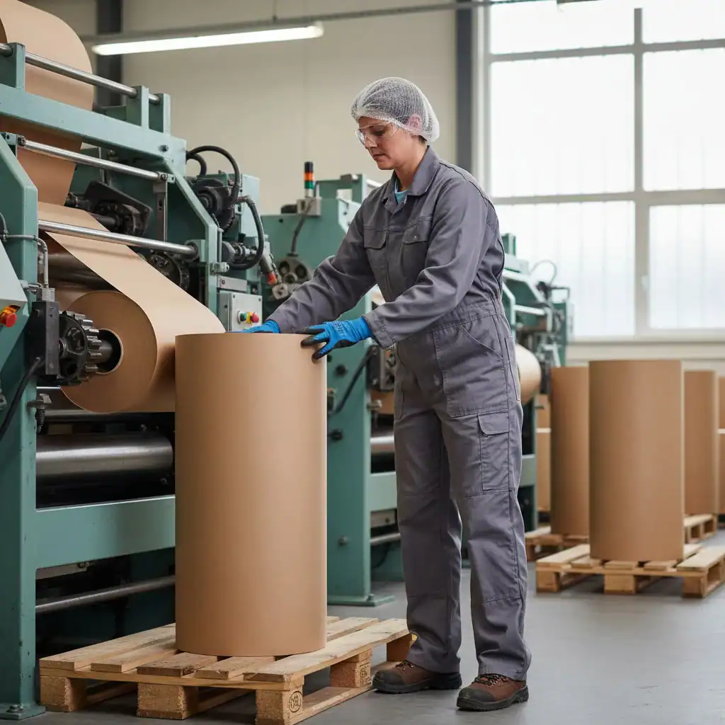 Productiemedewerker | tot €3.200,-