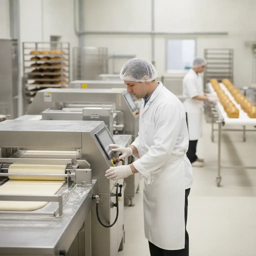 Operator productie | tot €3700,- salaris!