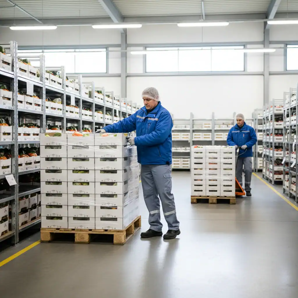 Logistiek medewerker| Allround |Ploegendienst | Vanaf €2.800 bruto EXCL