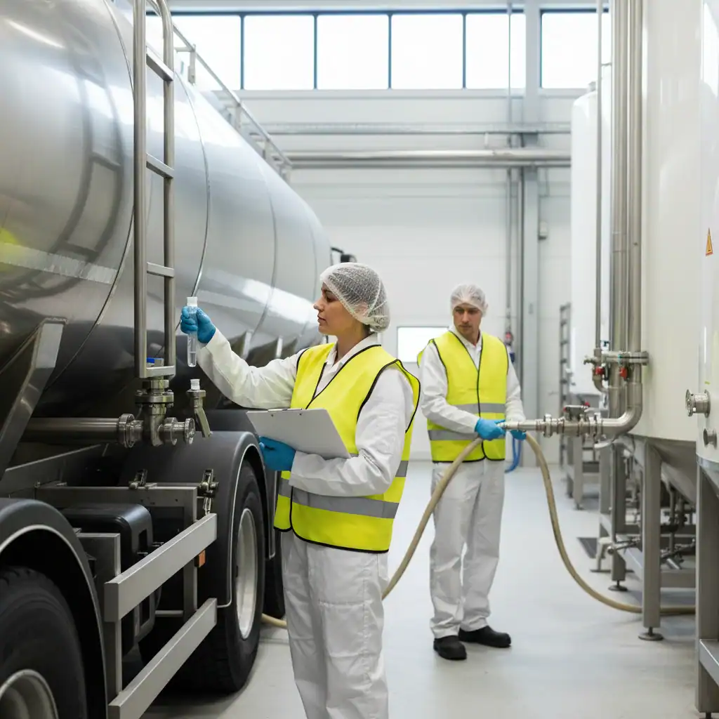Logistiek medewerker | €3171,- tot €3500,-