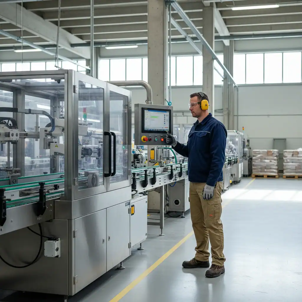 Inpakoperator 3 ploegen | vanaf €3700,-