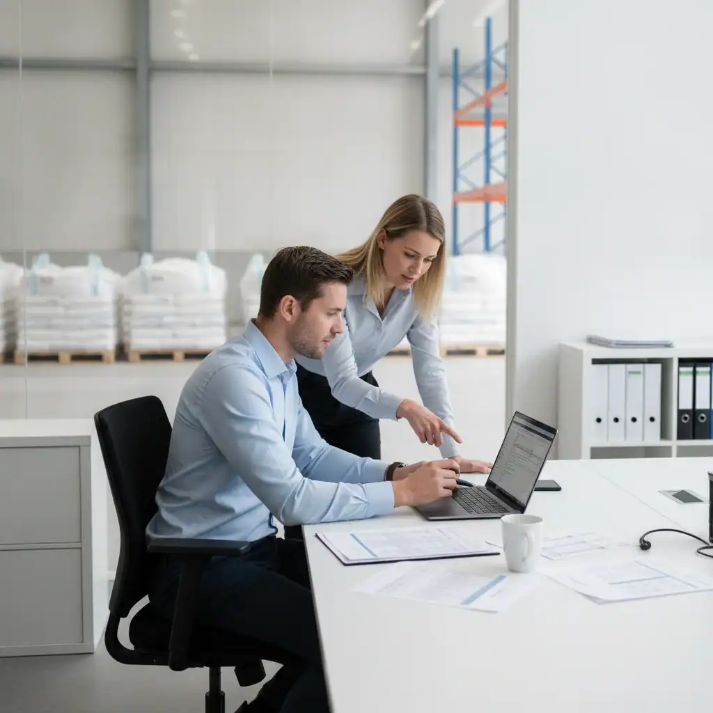 Logistiek Planner | Tot €4.250