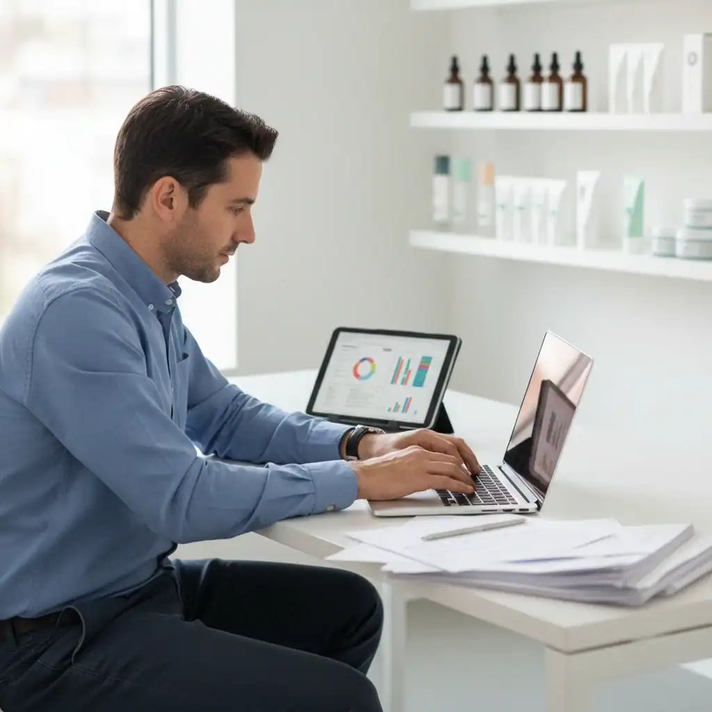 Category Support Medewerker & Commercieel & Administratief| €3.600 | 30-39 uur | Vrijdagmiddag vrij