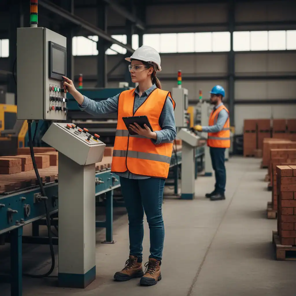 Operator | Dagdienst | 4 dagen werken | tot €3400,-