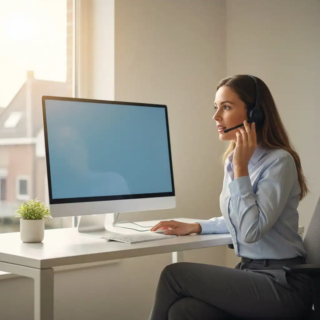 Customer Service Medewerker