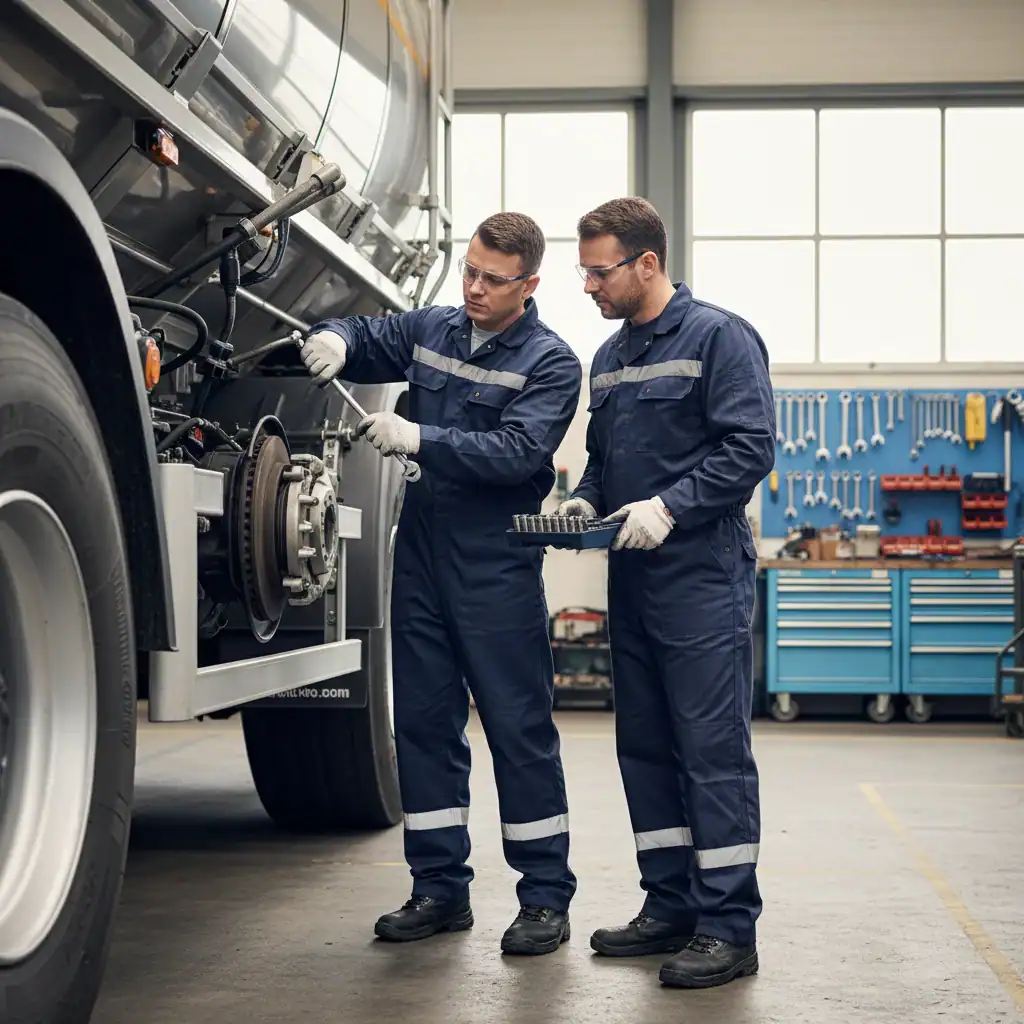 Technische Dienst Medewerker | Dagdienst | €3000,-