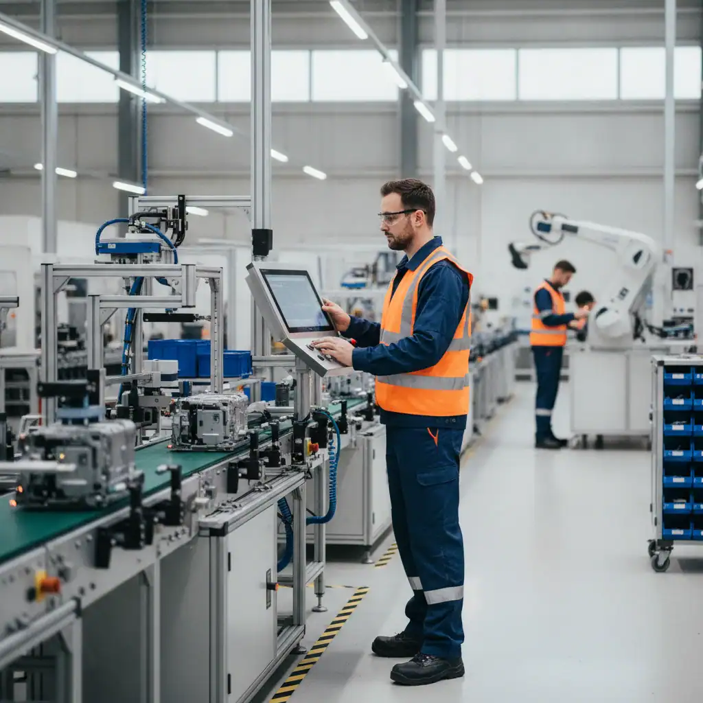 Productiemedewerker & Operator | Tot € 4.500