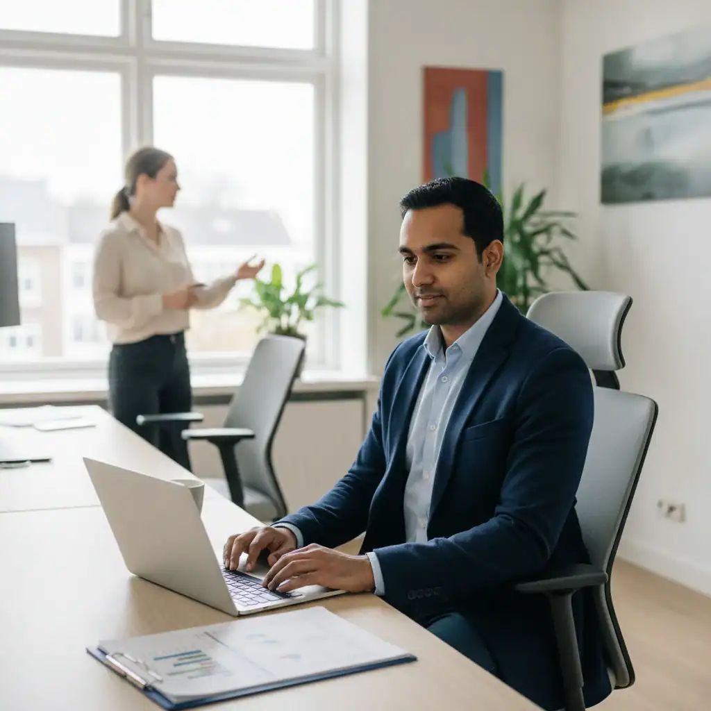 Financieel Administratief Medewerker