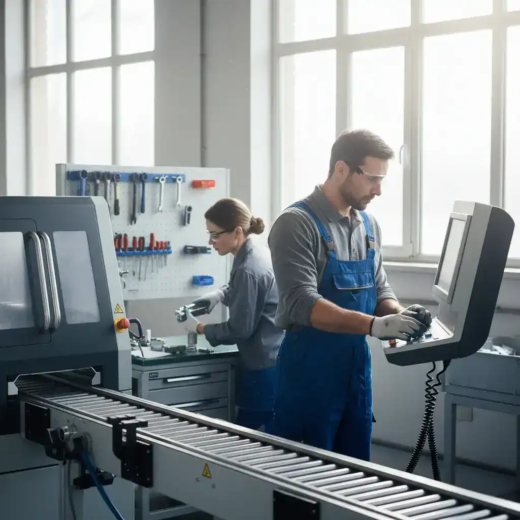 Industrie vacatures in Deventer en hoe je solliciteert