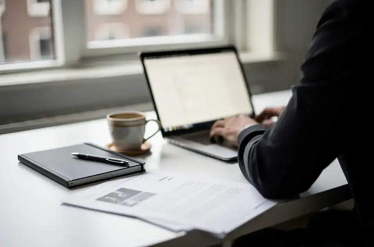 Solliciteren op kantoor vacatures in de Drechtsteden