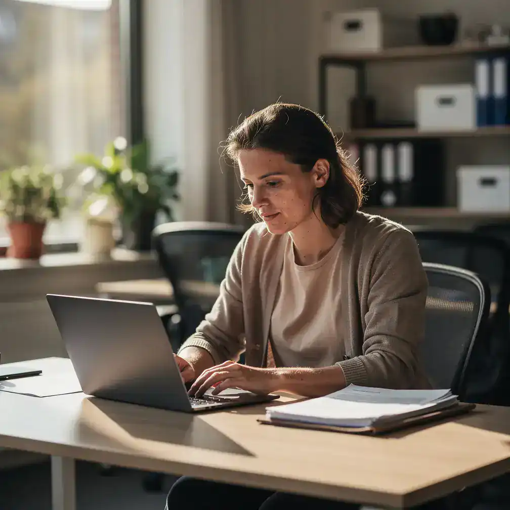 Sollicitatie voorbereiden voor kantoor vacatures in Den Haag
