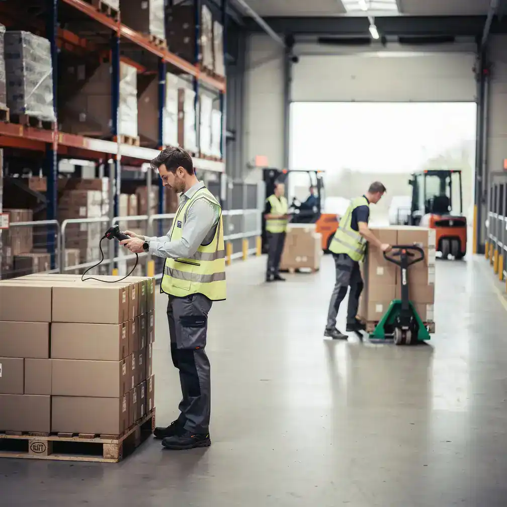 Logistiek vacatures in Deventer en hoe je de juiste kiest