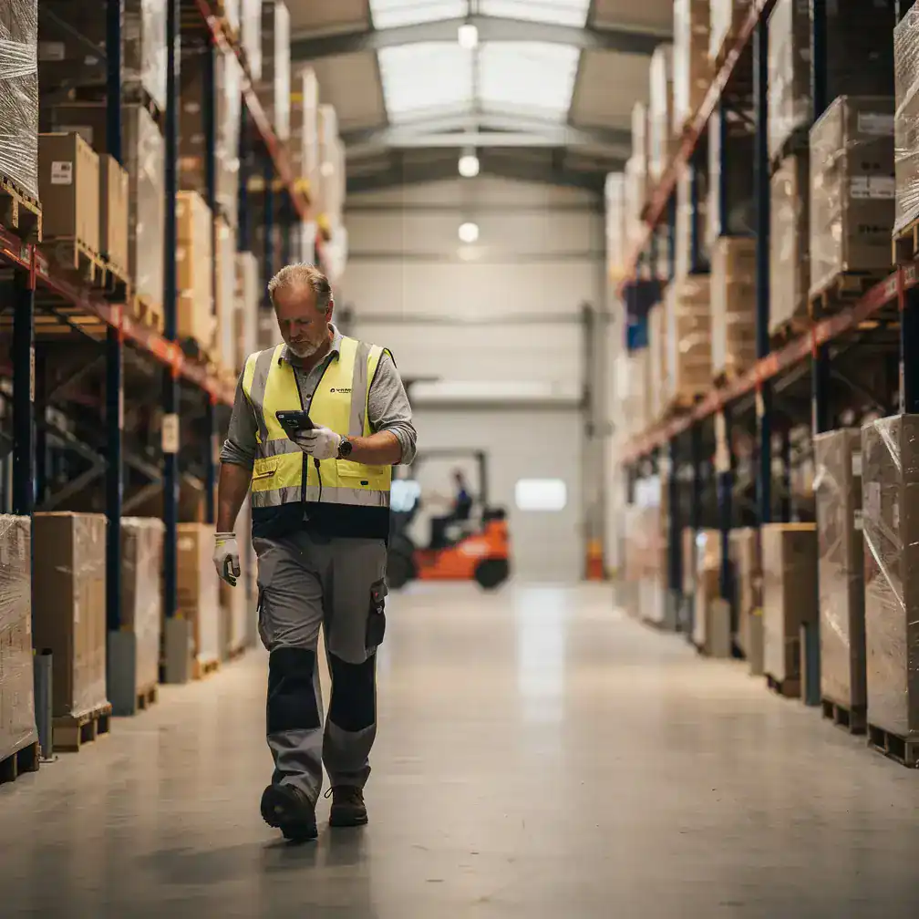 Orderpicker bij logistiek vacatures in Deventer