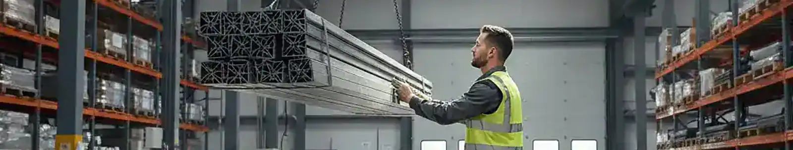 Logistieke bedrijven in Ede en het werk dat ze bieden