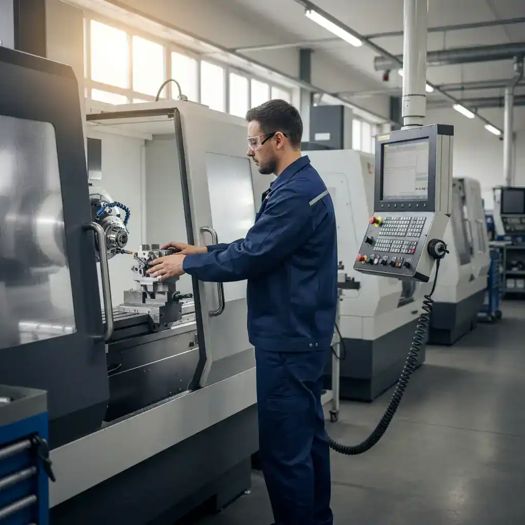 De maakindustrie in Drachten en wat je er maakt