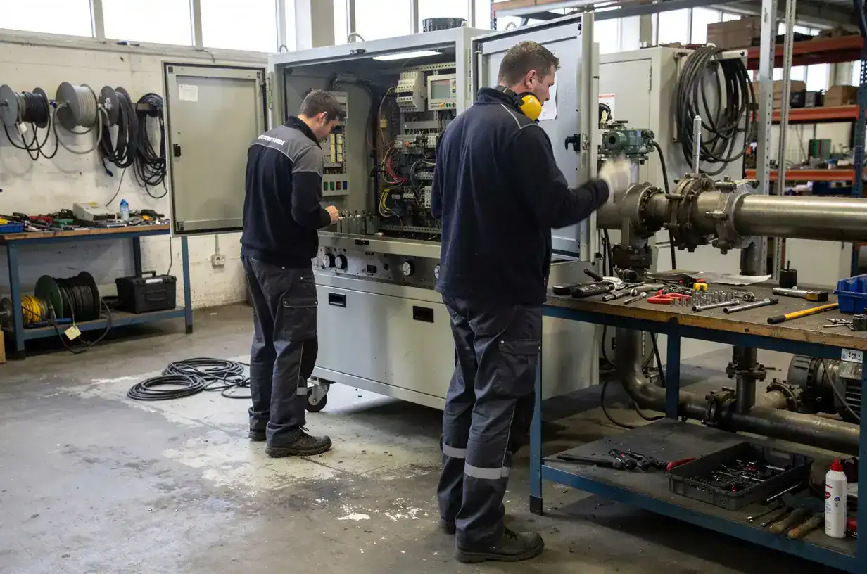 Technische banen in de Drechtsteden die bij jou passen