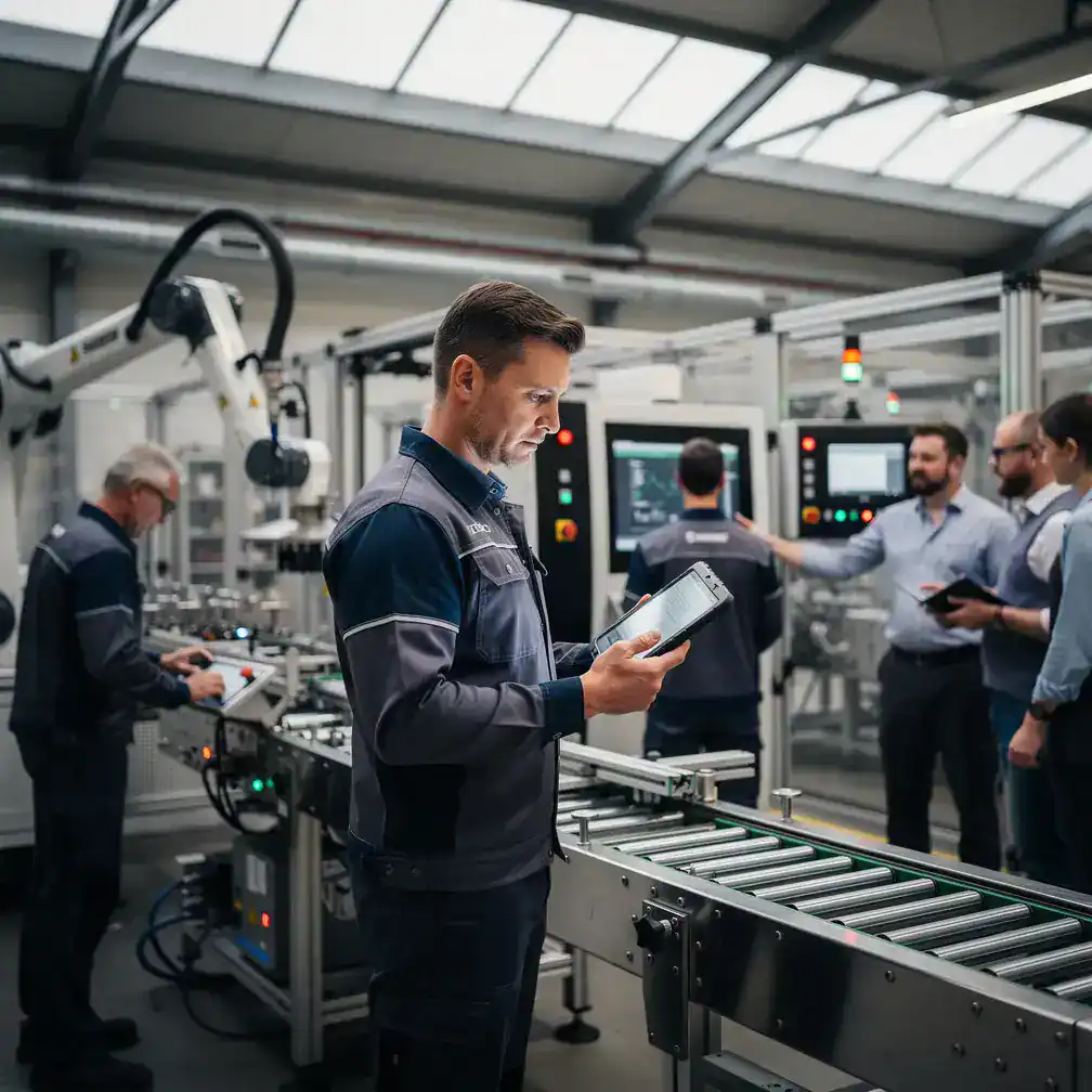 Vacatures industrie in de Drechtsteden en hoe je de juiste vindt