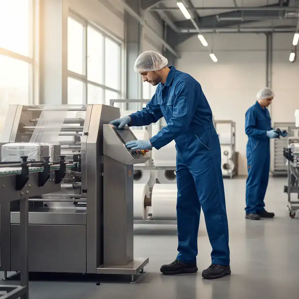 Vacatures industrie in Drachten en hoe je de juiste vindt