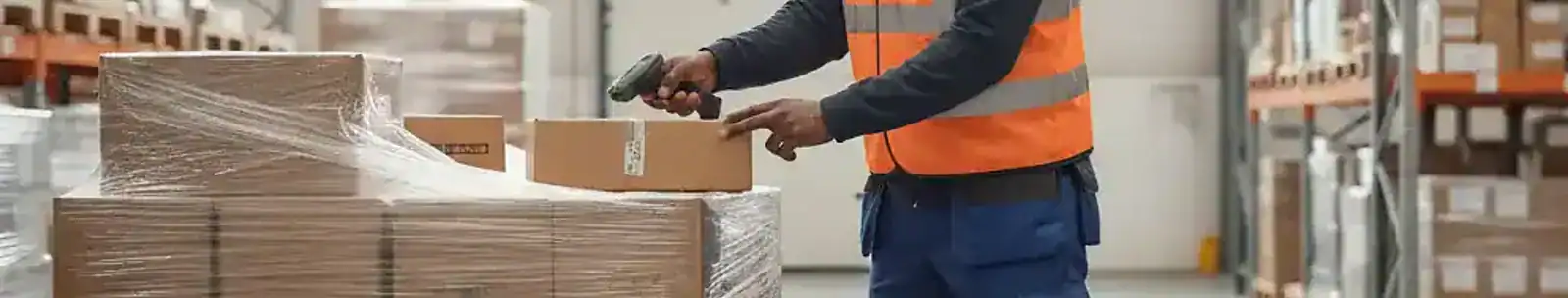 Vacatures logistiek in Ede en waar je op let