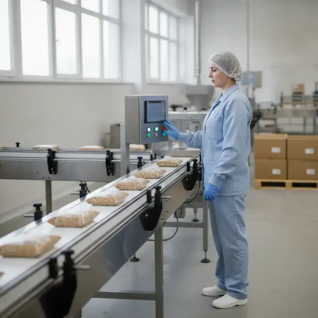Werken in de industrie in Deventer naast je studie of gezin