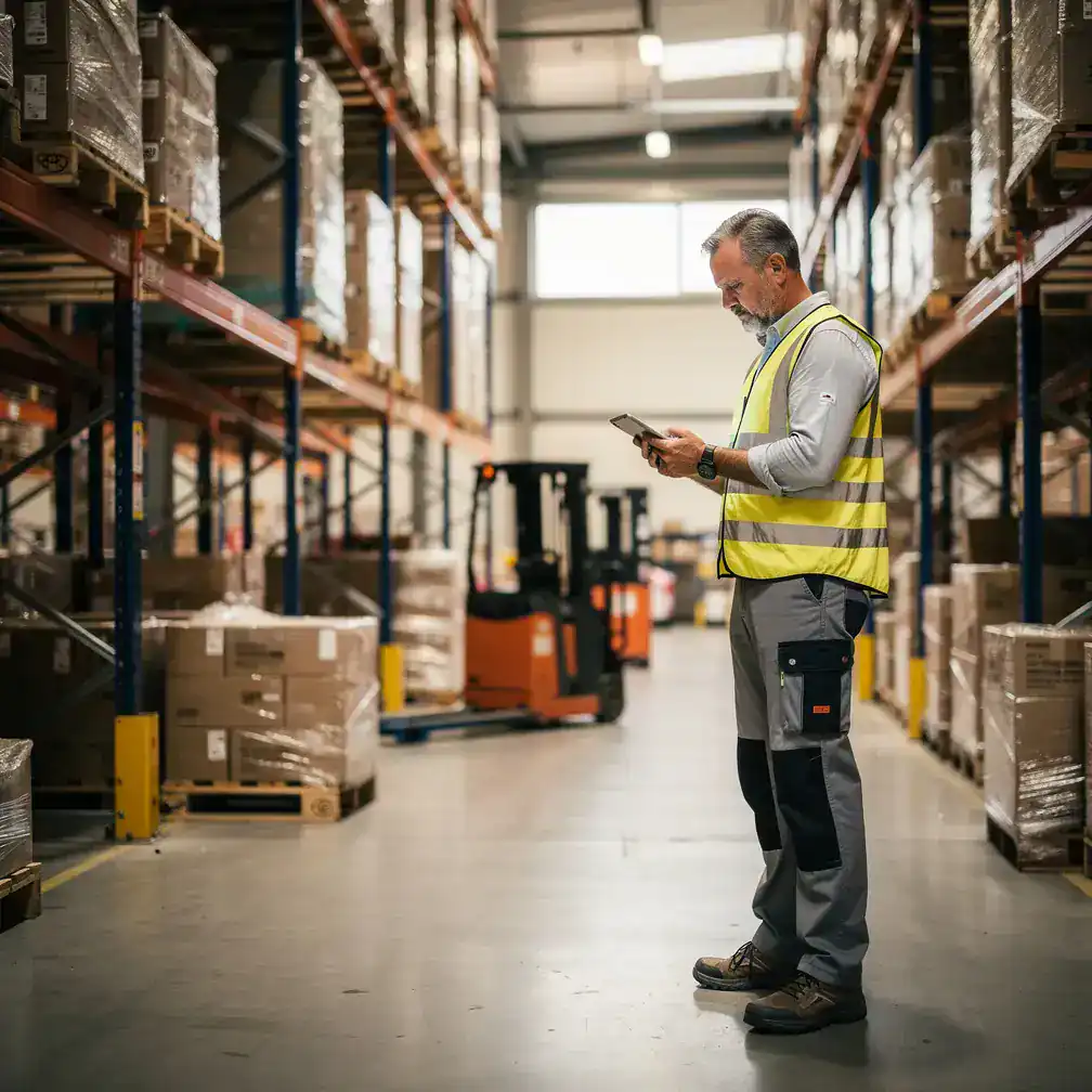 Werken in de logistiek in Deventer en zo ziet je werkweek eruit