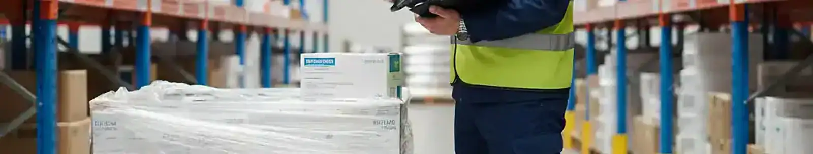 Werken in de logistiek in Ede en hoe je werkdag eruitziet