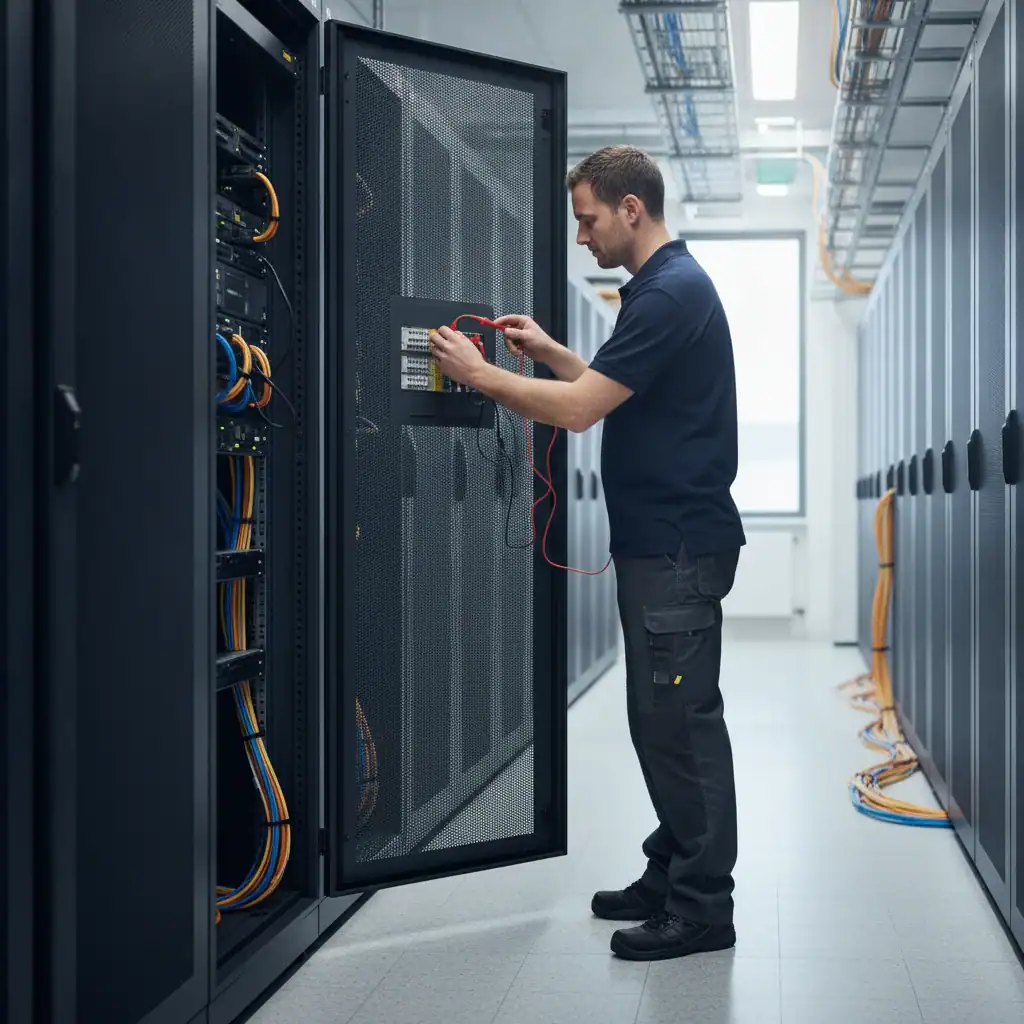Technisch Servicemedewerker (junior/ervaren)