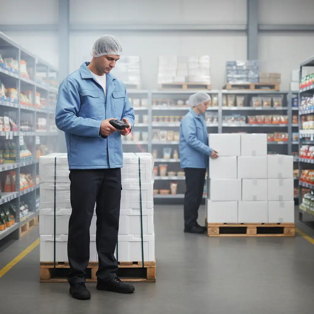 Logistiek medewerker| Allround |Ploegendienst | Vanaf €2.800 bruto EXCL