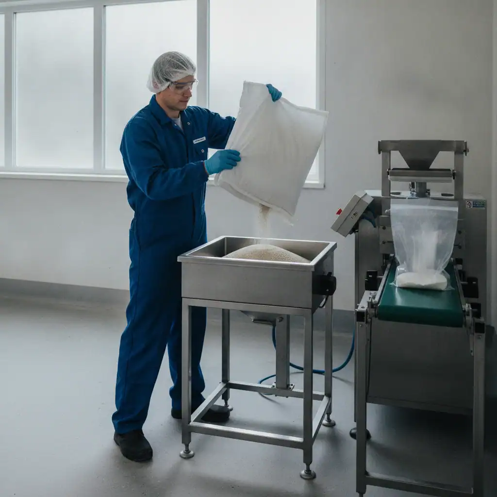 Machine operator | startsalaris tot € 3.300