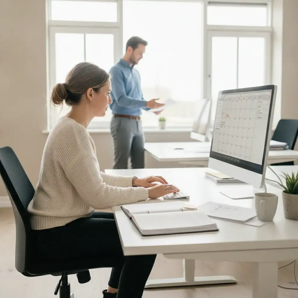 Administratief Medewerker Planning & Klantenservice | €3.200 – €4.000