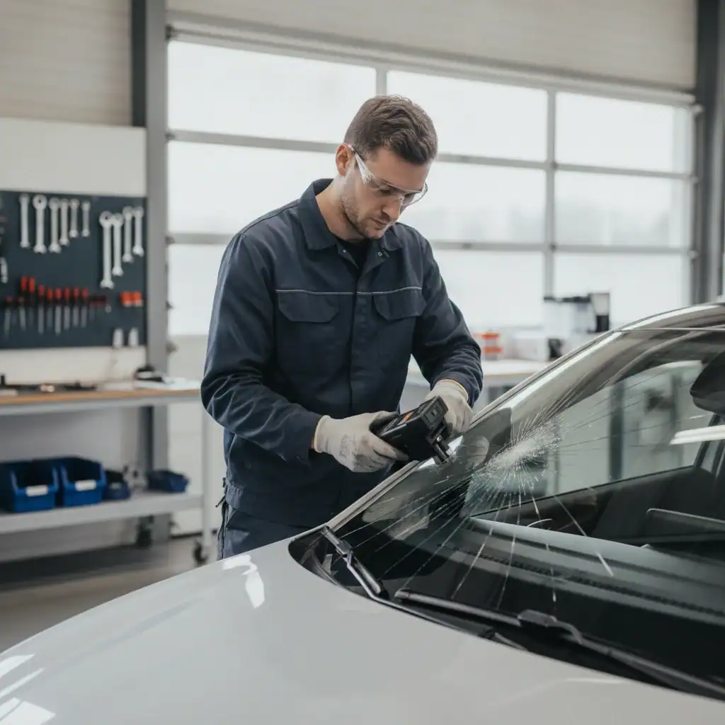 Servicemonteur | Westland | €3.500,-