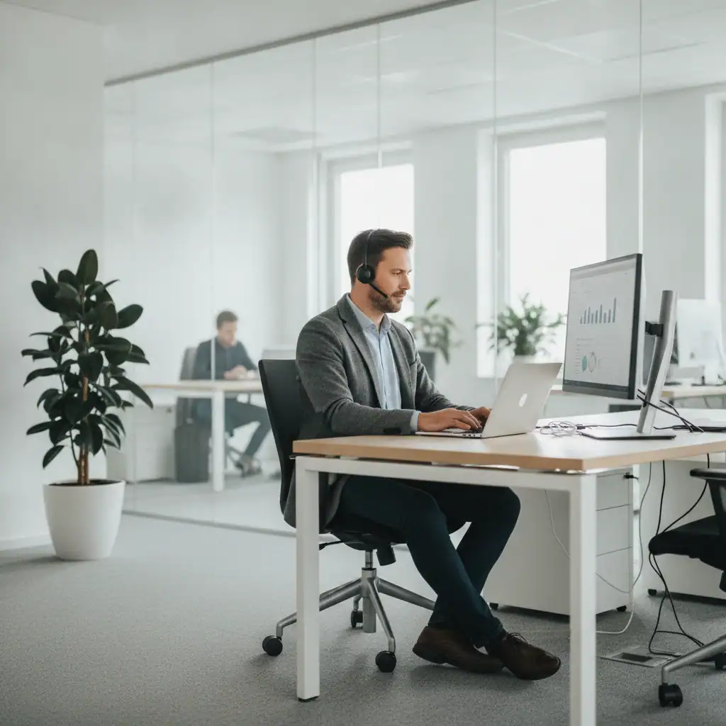 Customer Service & Inside Sales medewerker