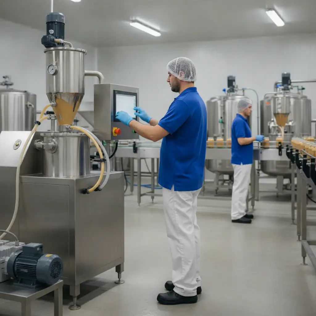 Food Production Operator | 2 Shifts