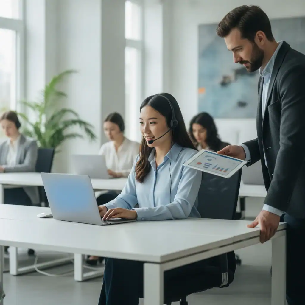 Medewerker Customer Support en Sales | 40 uur