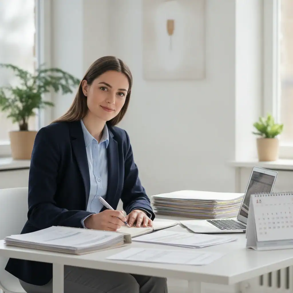 HR Medewerker | 24 uur per week