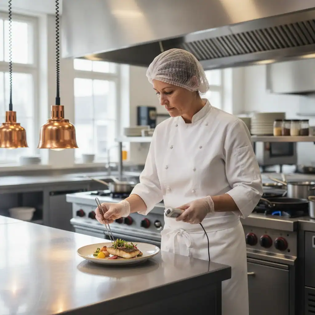 Zelfstandig werkend Kok | grootste restaurant in Nederland