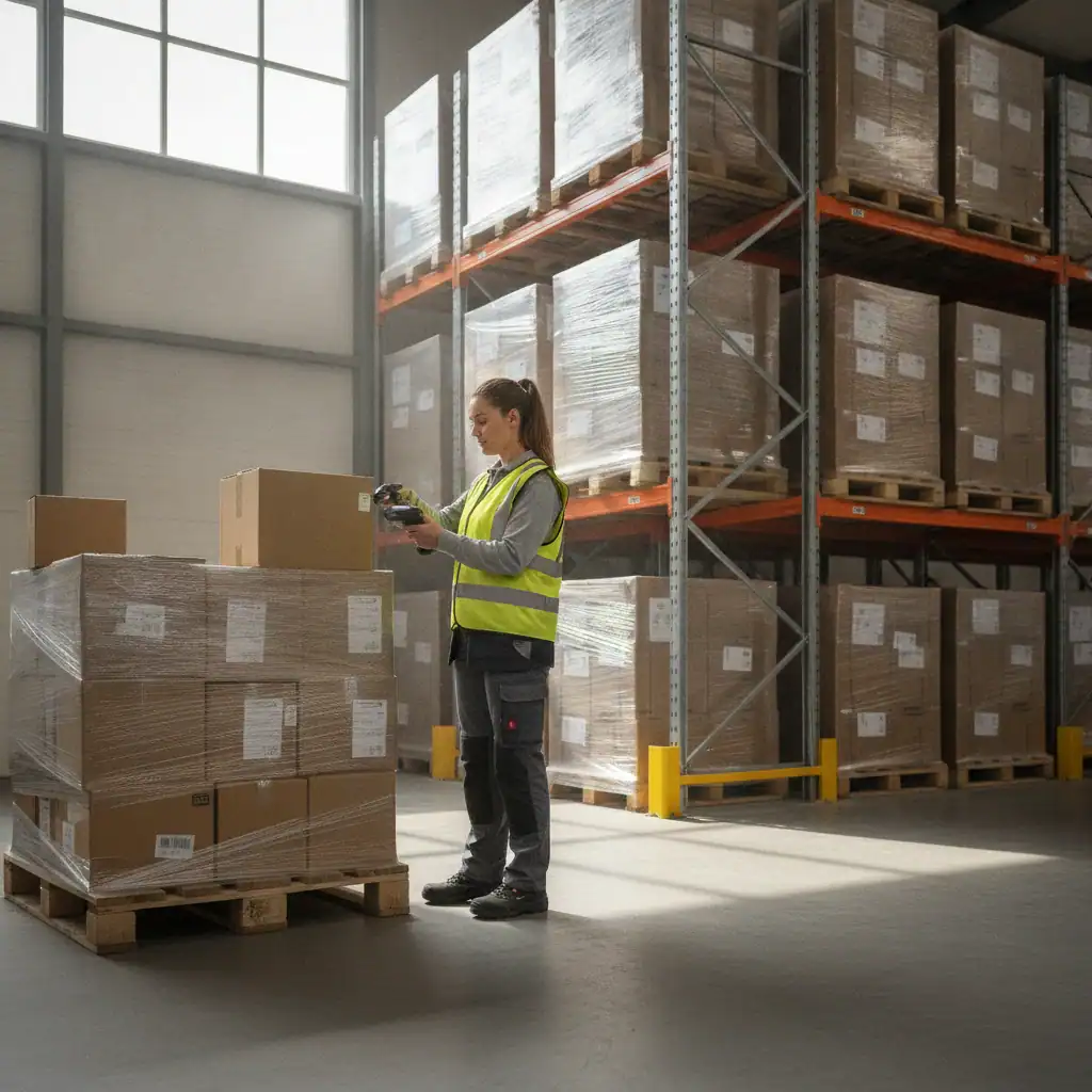 Logistiek Medewerker | Capelle a/d IJssel