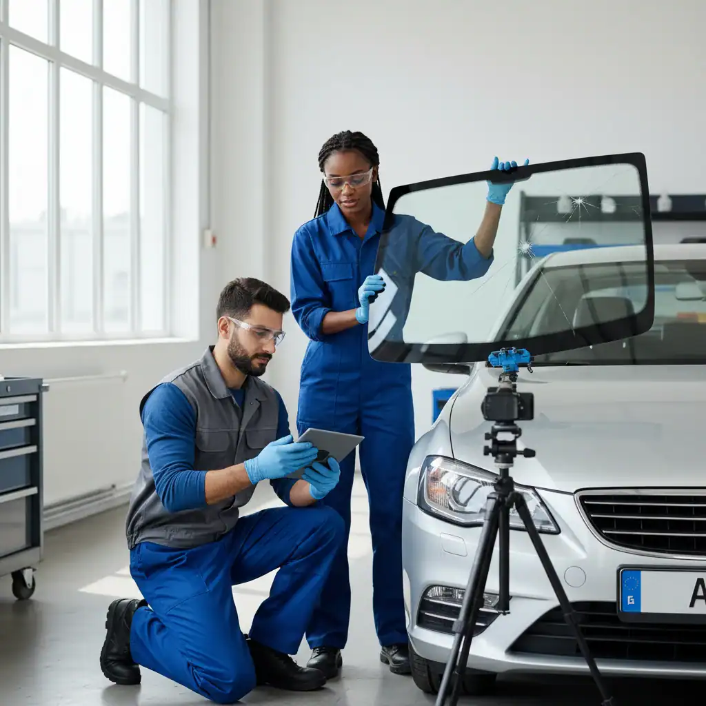 Servicemonteur| tot €3.500