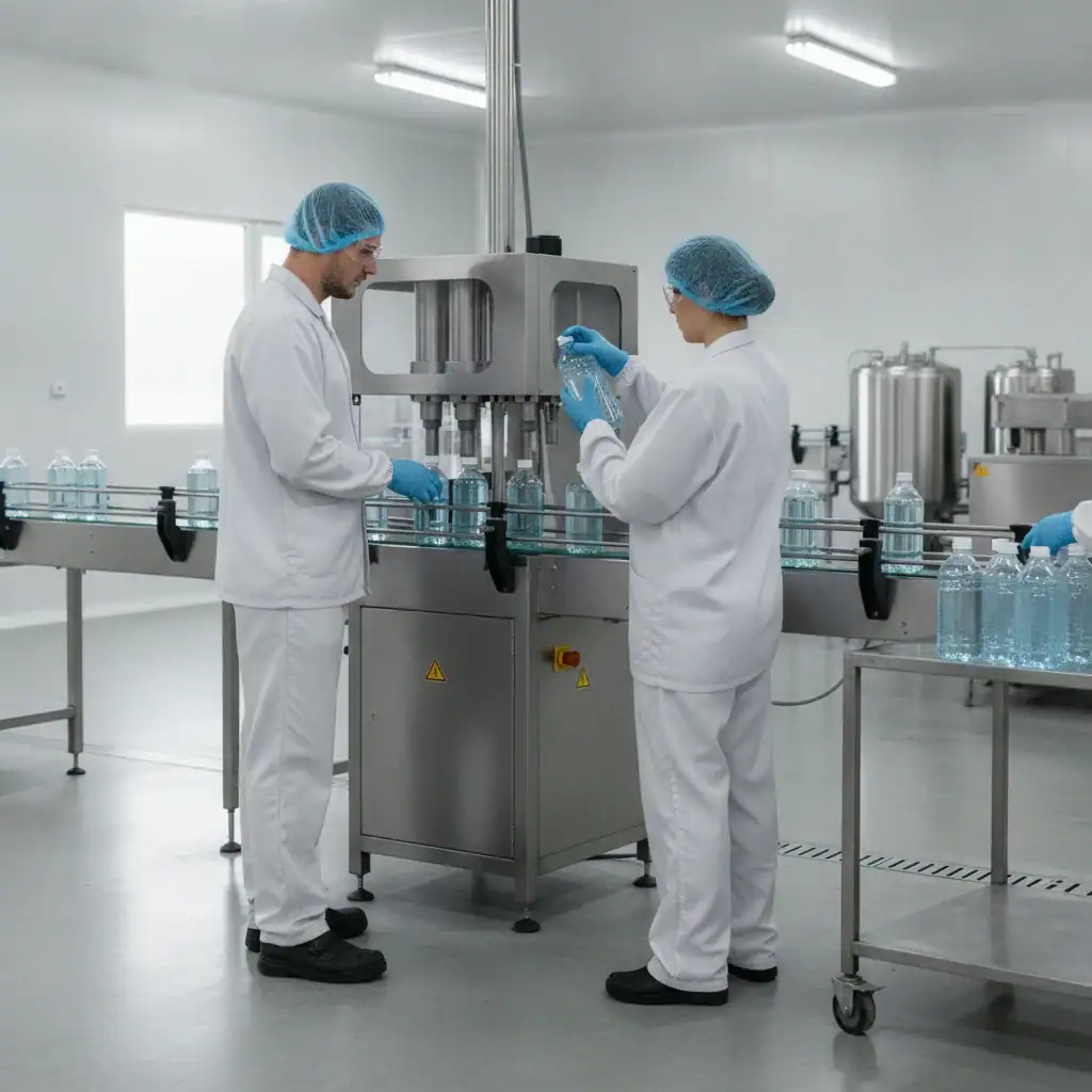 Allround Productiemedewerker | Dagdienst | €2700 – €3100
