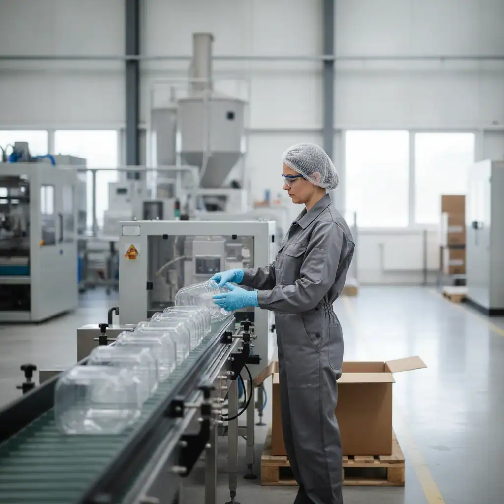 Productiemedewerker| 5 ploegen | tot €3600,-