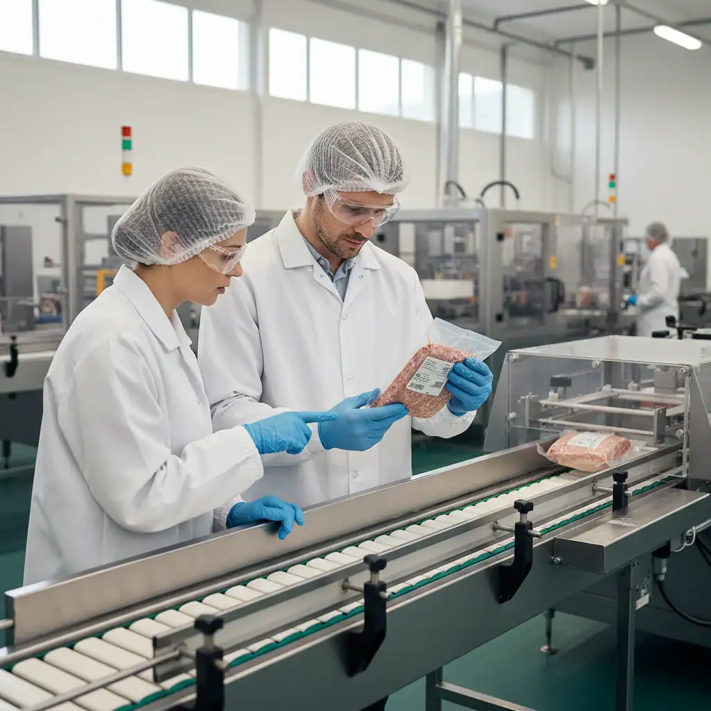 Production Worker | €14,99