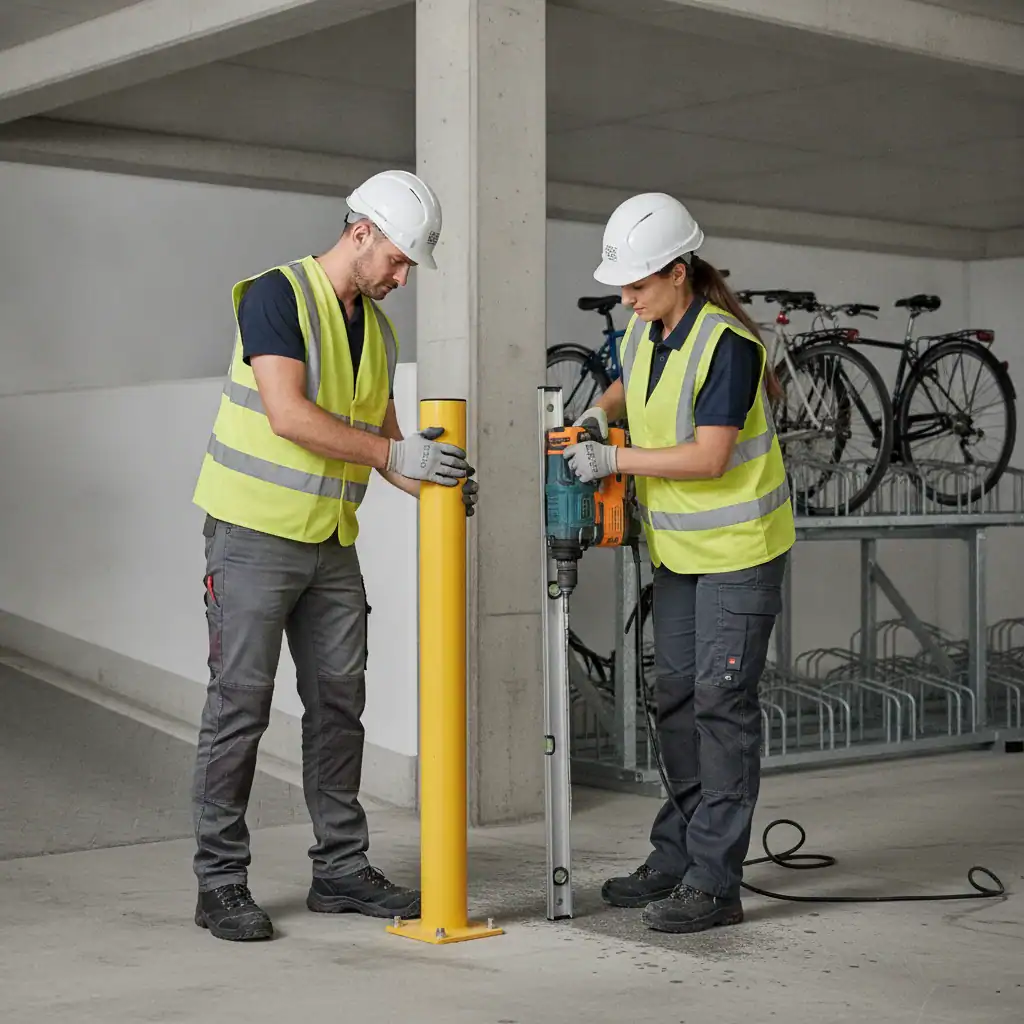 Montagemedewerker Buitendienst | Fulltime