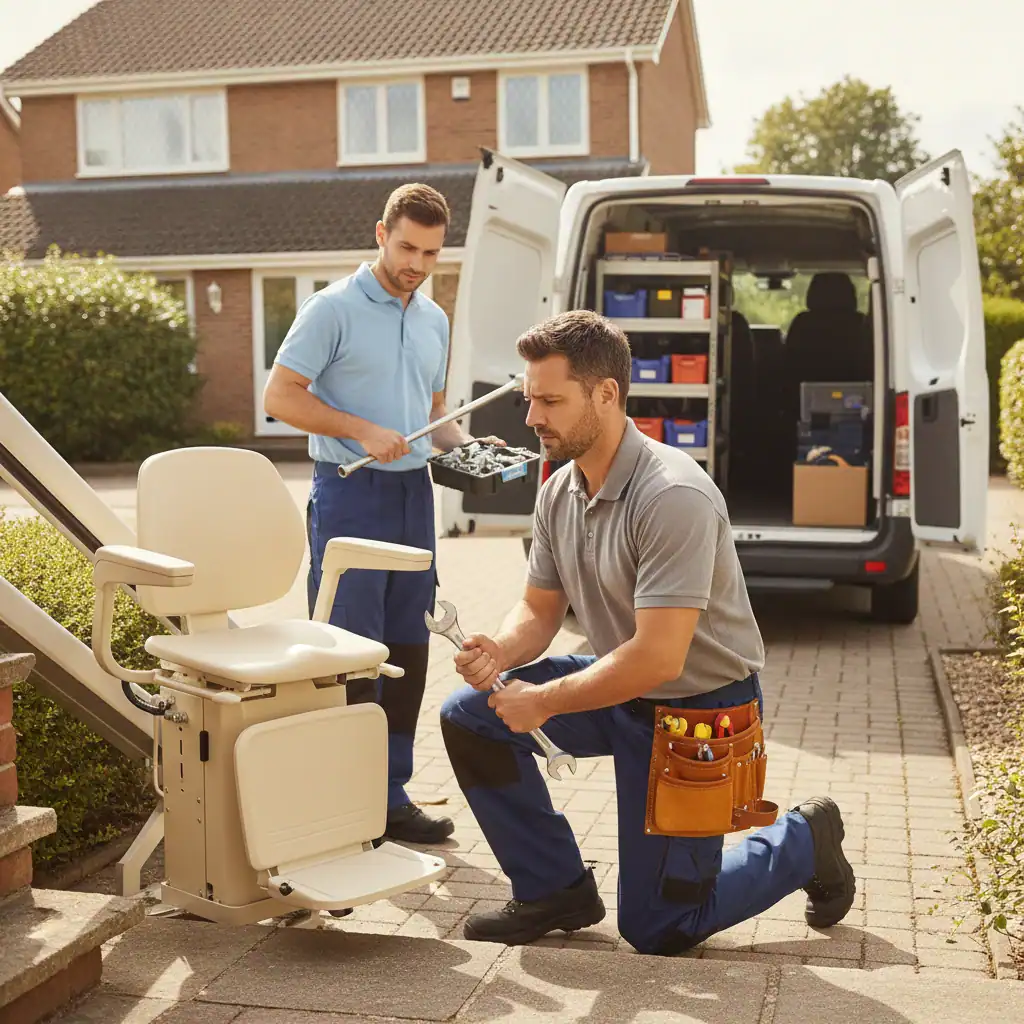 Onderhoudsmonteur | Dagdiensten | Reistijd = werktijd