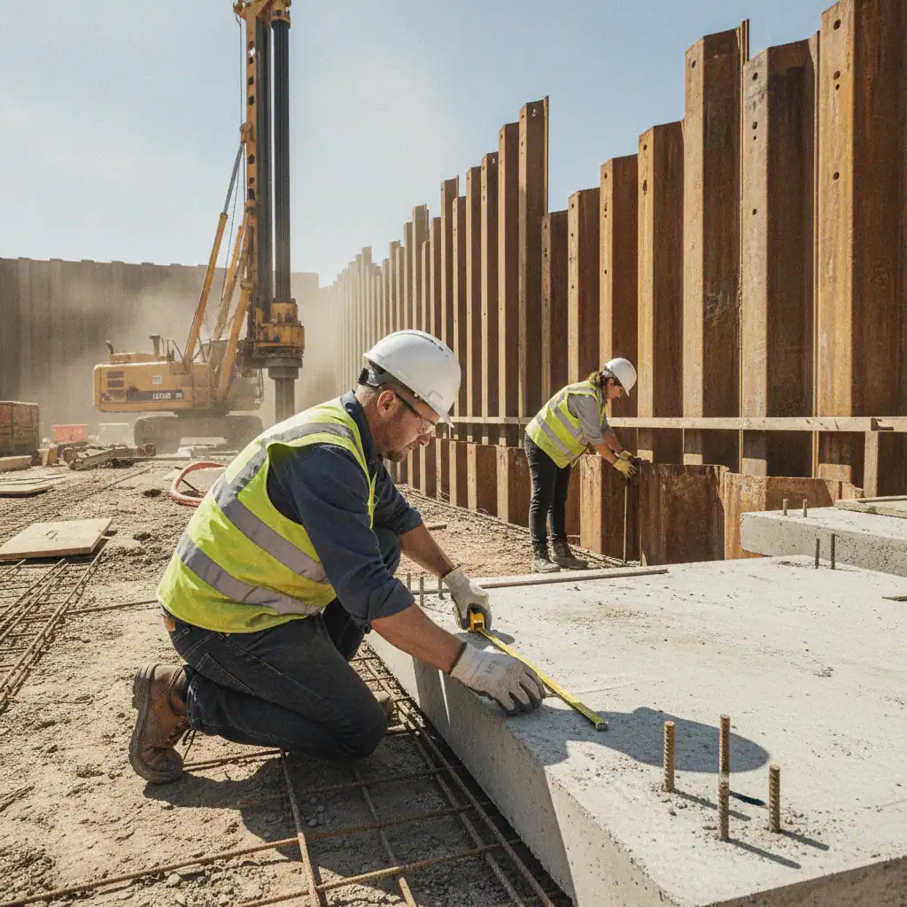 Medewerker Bouw & Techniek | Zonder ervaring starten