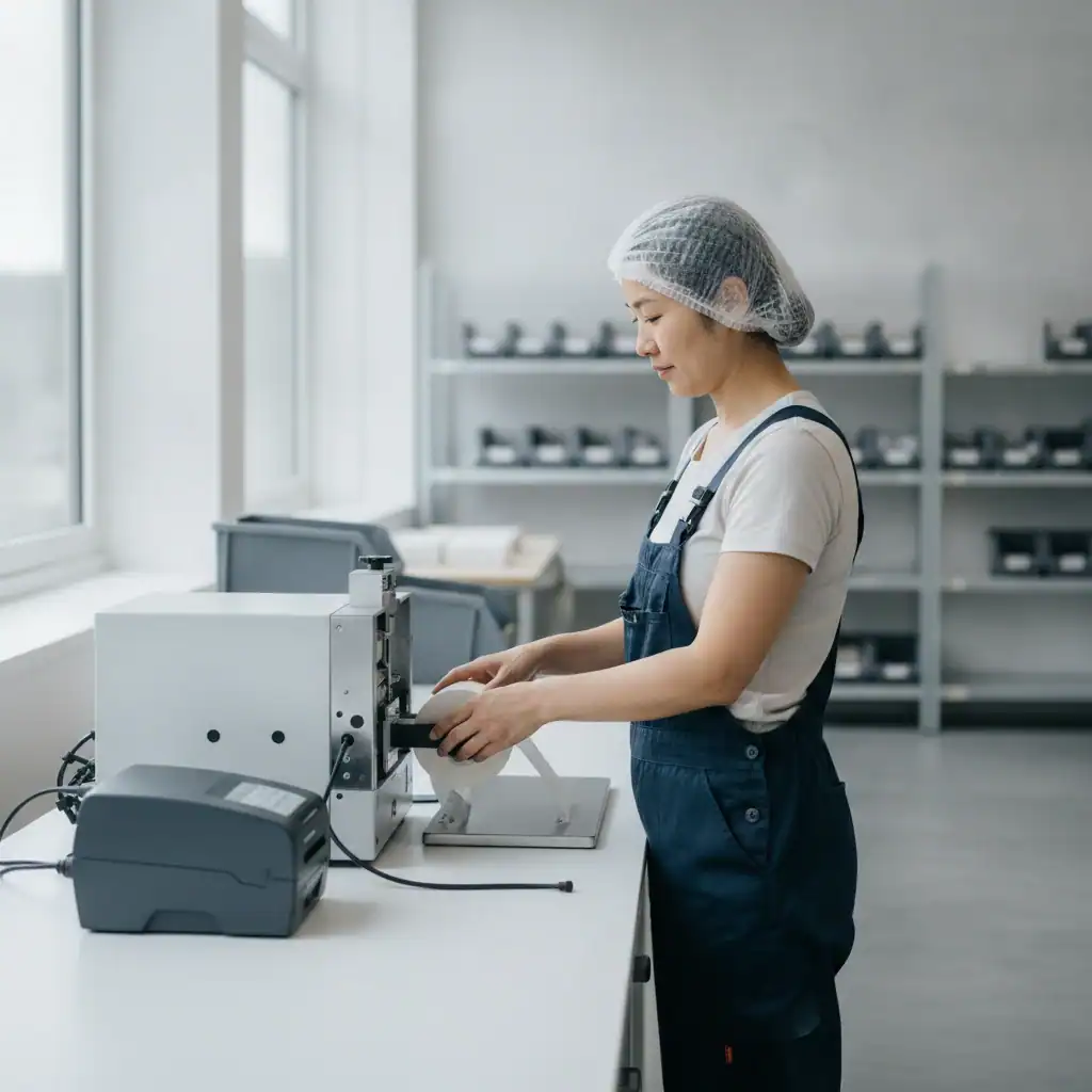 Assemblage Medewerker – Weekend Vrij